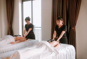 The Time Has Come: Destination Spas Are Catering to GLP-1 Users