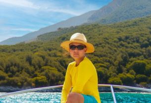 Sun Shirts Are the Underrated Hero of Summer Exercise