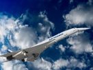 FAA proposal: Supersonic airliners can fly over US cities if they’re quiet