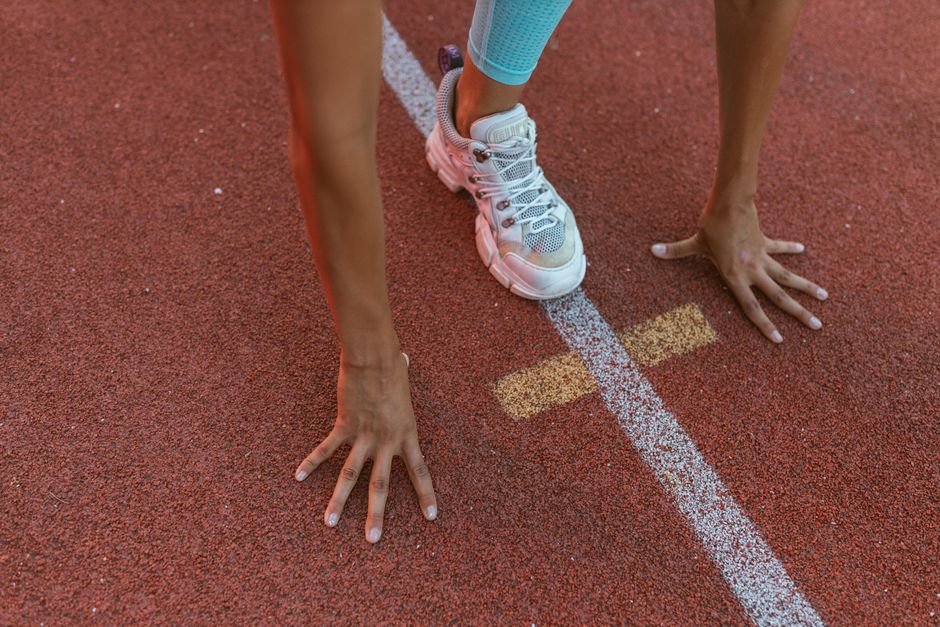 Why Your Hands Swell When You Run or Walk, and What to Do About It