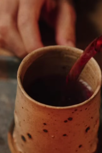How To Make Plant Medicine: Herbal Tea Recipes For Sleep, Energy & Love Life 