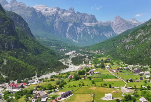 Top 10 Places To Visit in 2026 (Year of Travel)