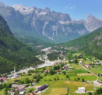 Top 10 Places To Visit in 2026 (Year of Travel)