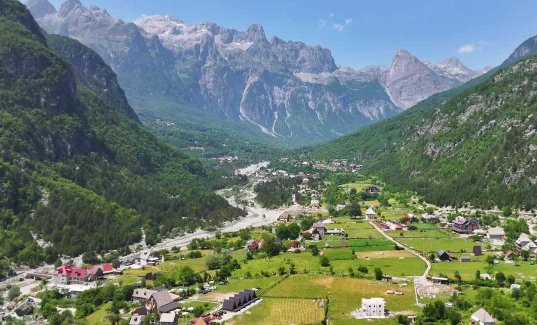Top 10 Places To Visit in 2026 (Year of Travel)