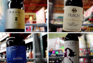 5 Best Red Wines for Beginners | Wine Folly